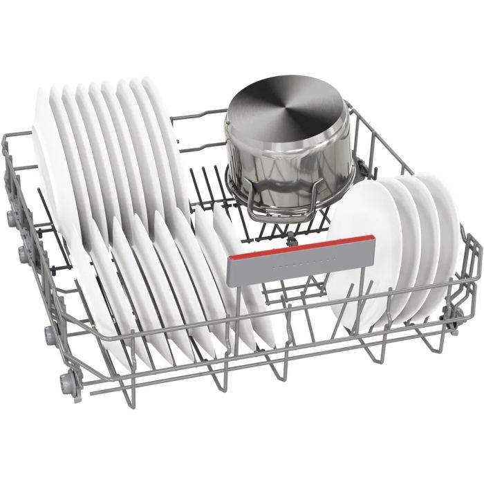 Bosch SMS26AW08G 60cm Dishwasher - White 12 Place Settings