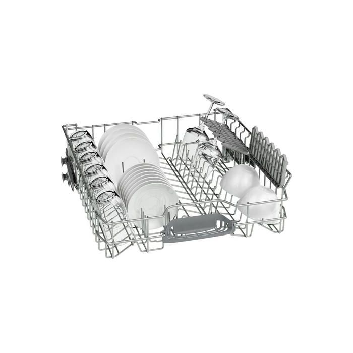 Bosch SMS2HVW67G Dishwasher - White - 10 Place Settings