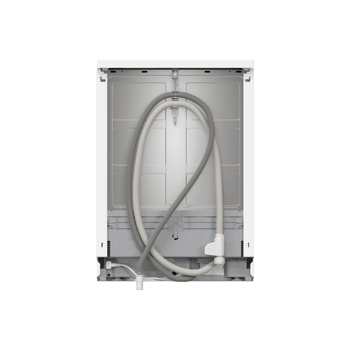 Bosch SMS2HVW67G Dishwasher - White - 10 Place Settings