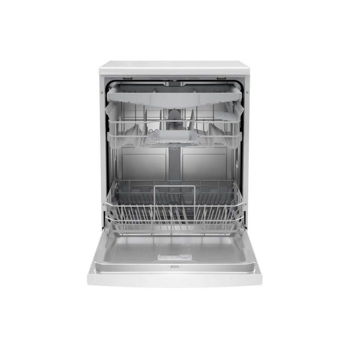 Bosch SMS2HVW67G Dishwasher - White - 10 Place Settings