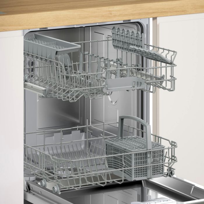 Bosch SMV2HTX02G Built In Dishwasher