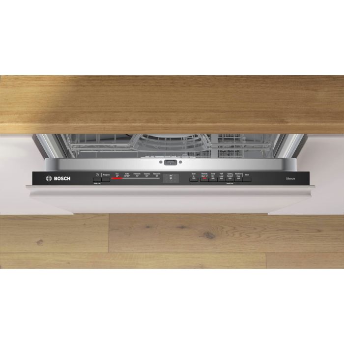 Bosch SMV2HTX02G Built In Dishwasher