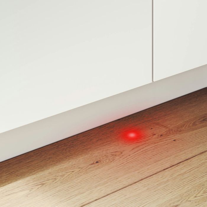 Bosch SMV2HTX02G Built In Dishwasher