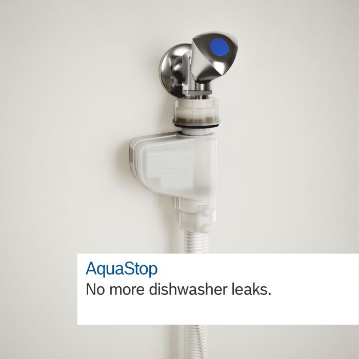 Bosch SMV2HTX02G Built In Dishwasher