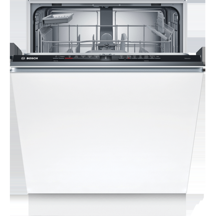 Bosch SMV2HTX02G Built In Dishwasher