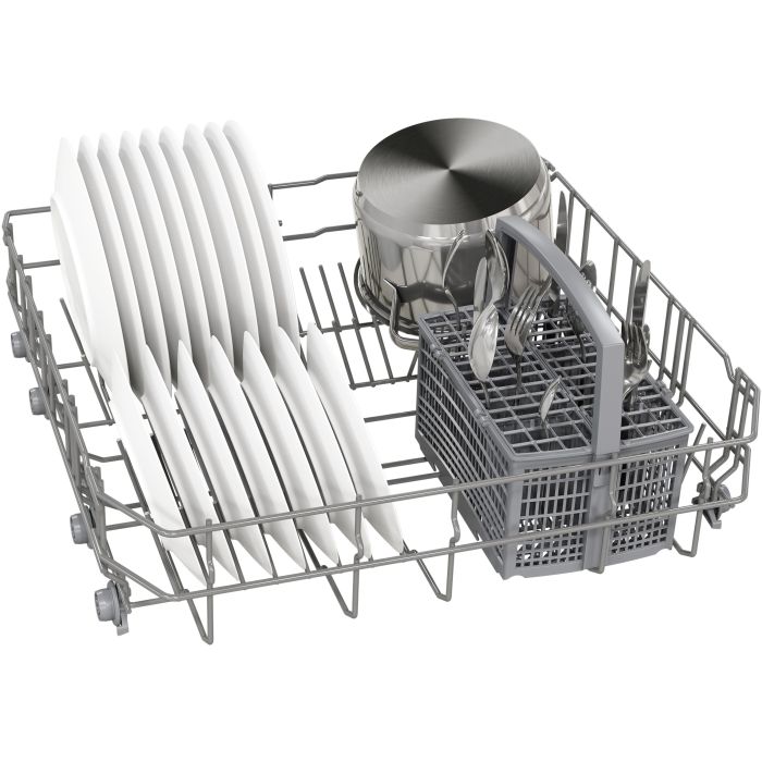 Bosch SMV2HTX02G Built In Dishwasher