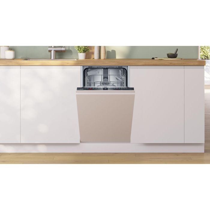 Bosch SPV2HKX42G Integrated Dishwasher