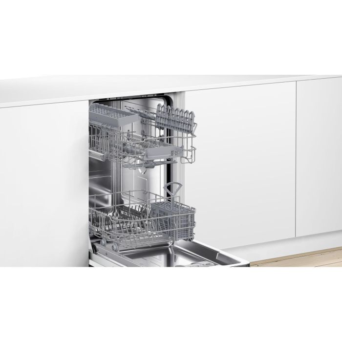 Bosch SPV2HKX42G Integrated Dishwasher