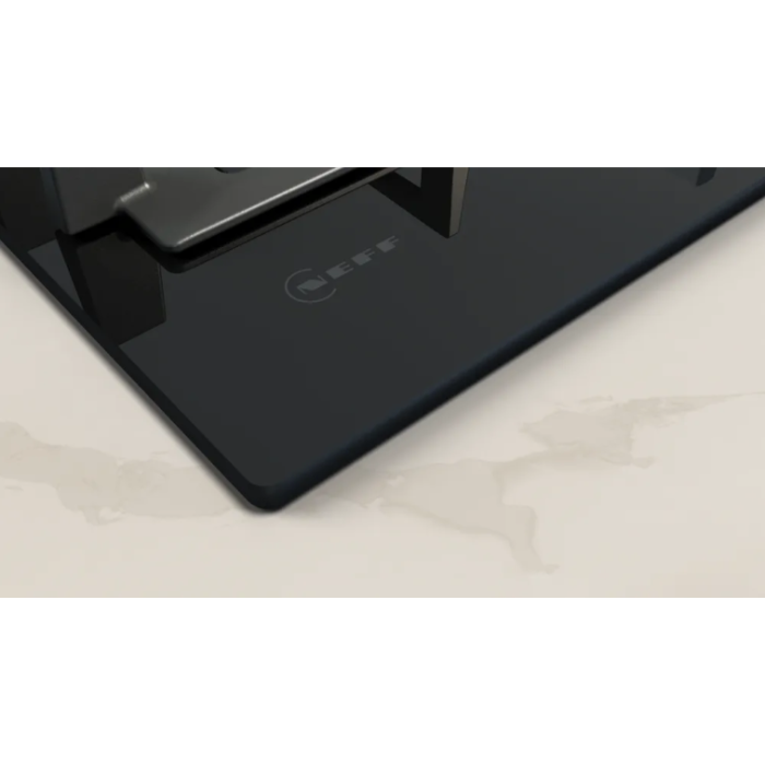 Neff T26NKP4S0 4 Ring Gas On Glass Hob