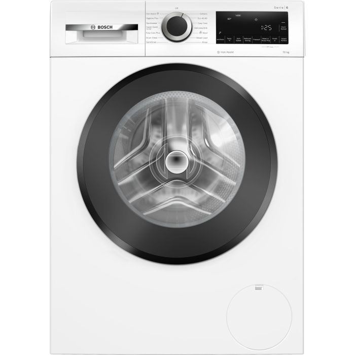 Bosch WGG254Z1GB 10kg 1400 Spin Washing Machine ? White