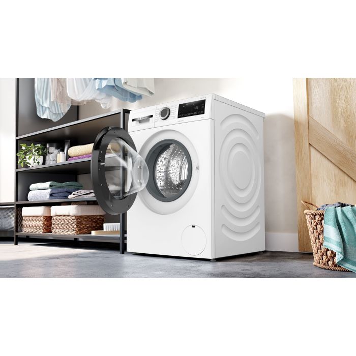 Bosch WGG254Z1GB 10kg 1400 Spin Washing Machine ? White