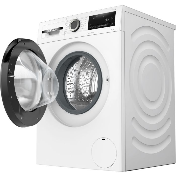 Bosch WGG254Z1GB 10kg 1400 Spin Washing Machine ? White