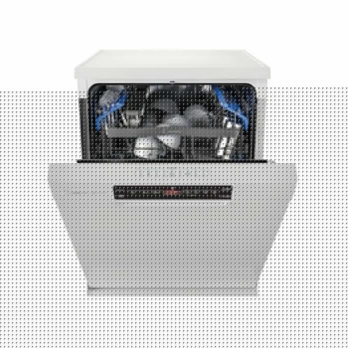 Candy CSF5E5DFW1 Candy 15 Place Freestanding D/Washer White