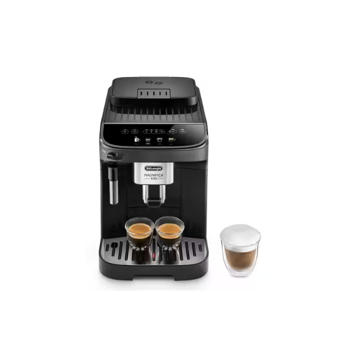 Delonghi ECAM 290.22.B Magnifica Evo Doppio Automatic Espresso Machine