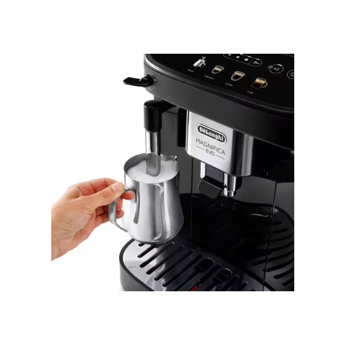 Delonghi ECAM 290.22.B Magnifica Evo Doppio Automatic Espresso Machine