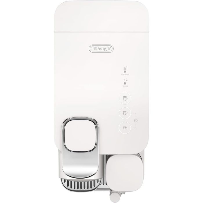 Delonghi EN510.W Nespresso Lattissima One