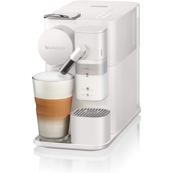 Delonghi EN510.W Nespresso Lattissima One