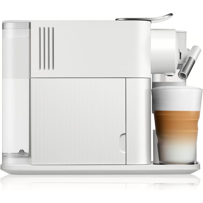 Delonghi EN510.W Nespresso Lattissima One