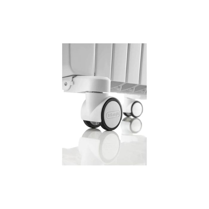 Delonghi TRD40820T 2kw Dragon 3 Oil Filled Radiator With Timer