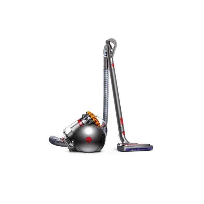Dyson BIGBALLMULTIFL2  Cylinder Vacuum Cleaner