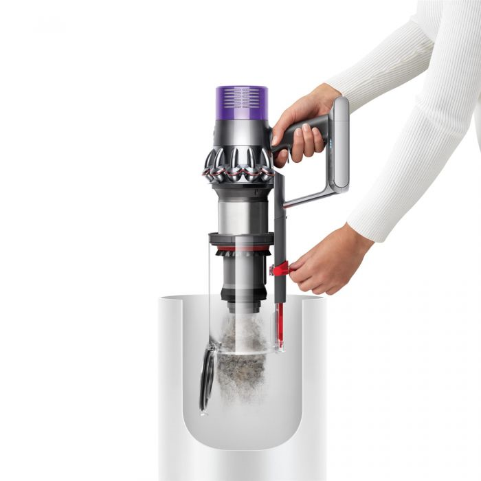 Dyson CYCLONE V10™ EXTRA Cordless Vacuum Cleaner