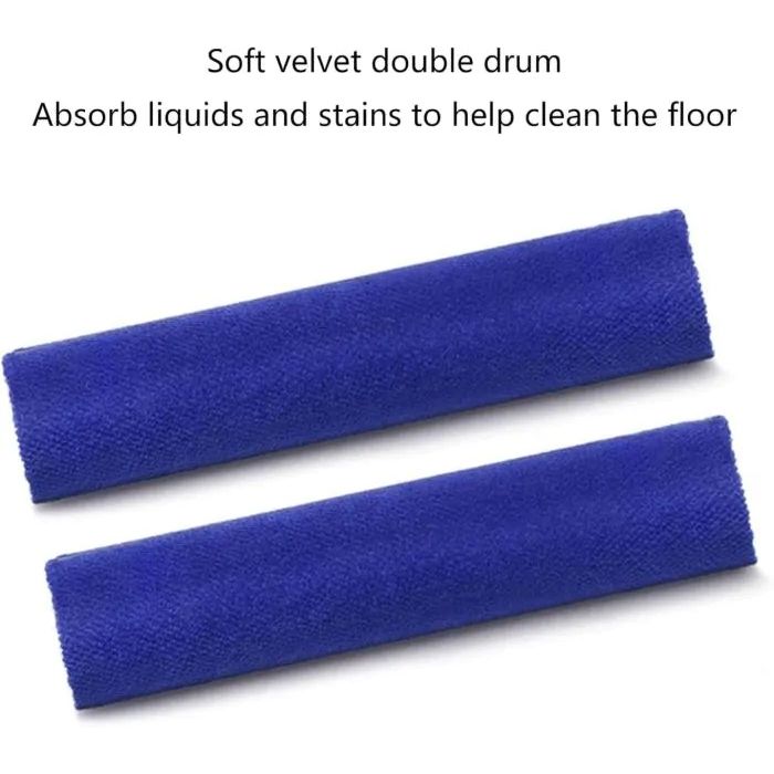 Dyson DUAL WET ROLLERS Washg1 Dual Wet Rollers