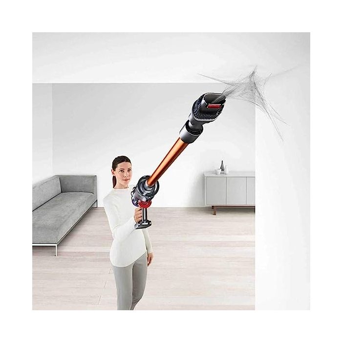 Dyson V10ABSOLUTE Upright Vacuum Cleaner