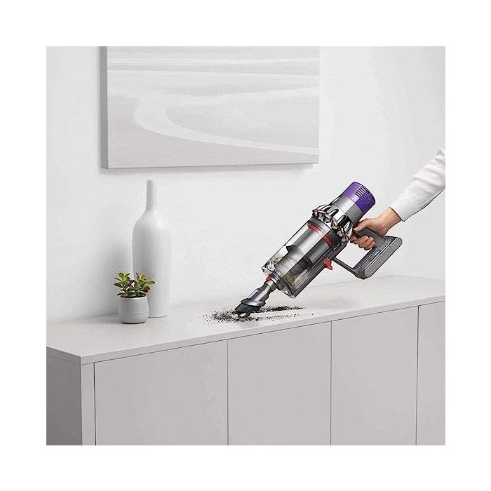 Dyson V10ABSOLUTE Upright Vacuum Cleaner