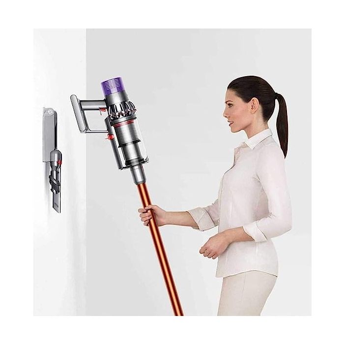 Dyson V10ABSOLUTE Upright Vacuum Cleaner