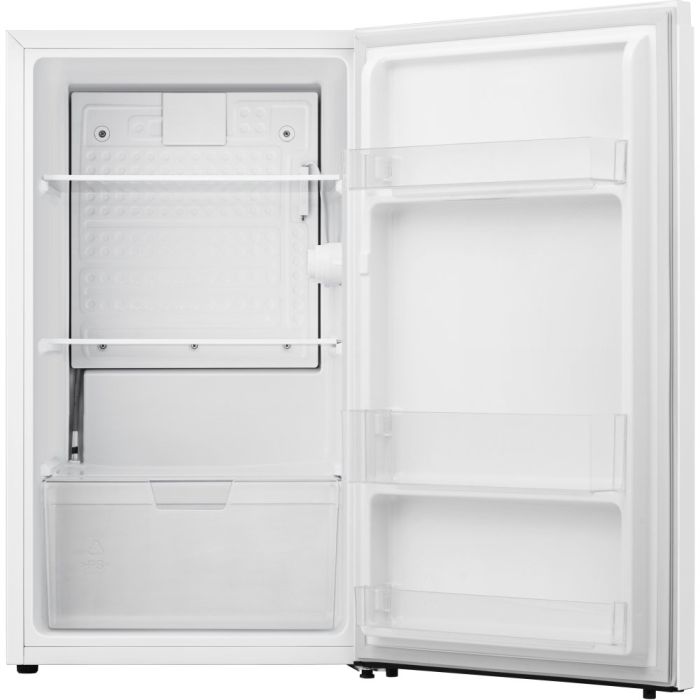 Fridgemaster MUL4892E 47.5cm Undercounter Fridge - White