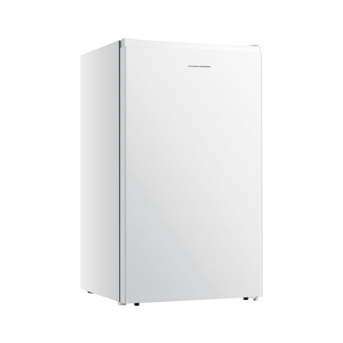 Fridgemaster MUR4894E 47.5cm Undercounter Fridge - White