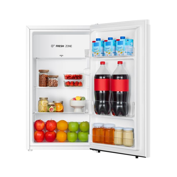 Fridgemaster MUR4894E 47.5cm Undercounter Fridge - White