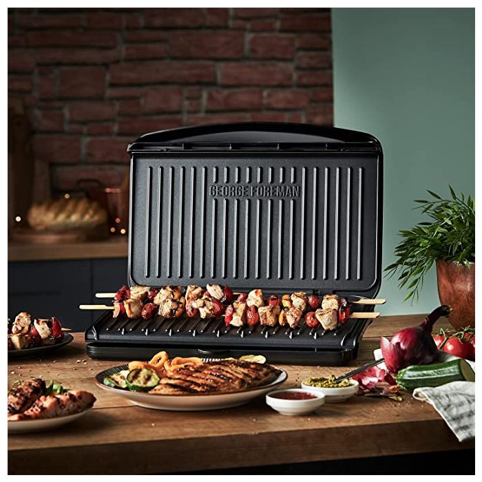 George Foreman SN5820 George Forman Large Grill