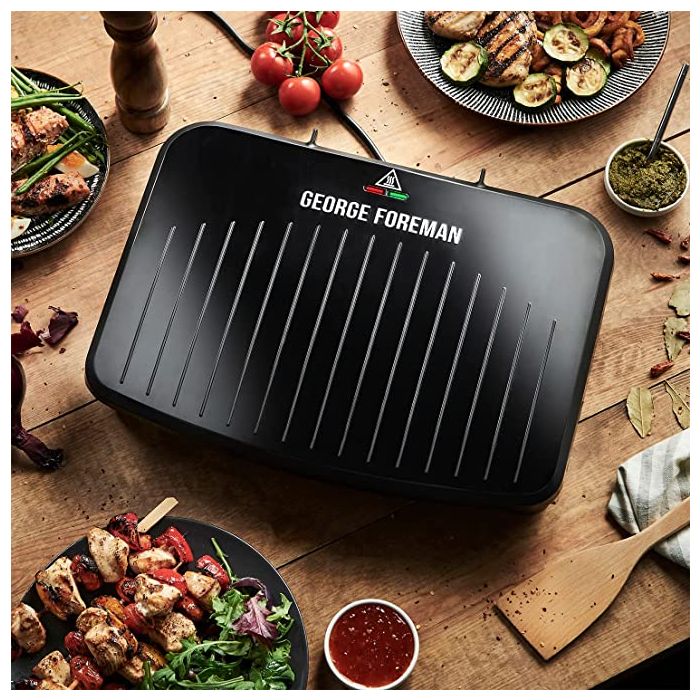 George Foreman SN5820 George Forman Large Grill