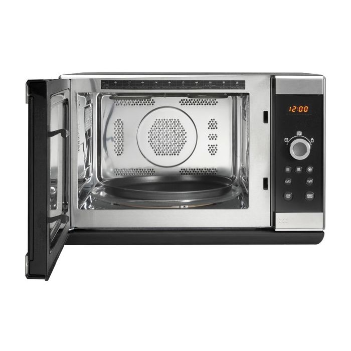 Glen Dimplex 980536 20 L 800Watt Microwave Black