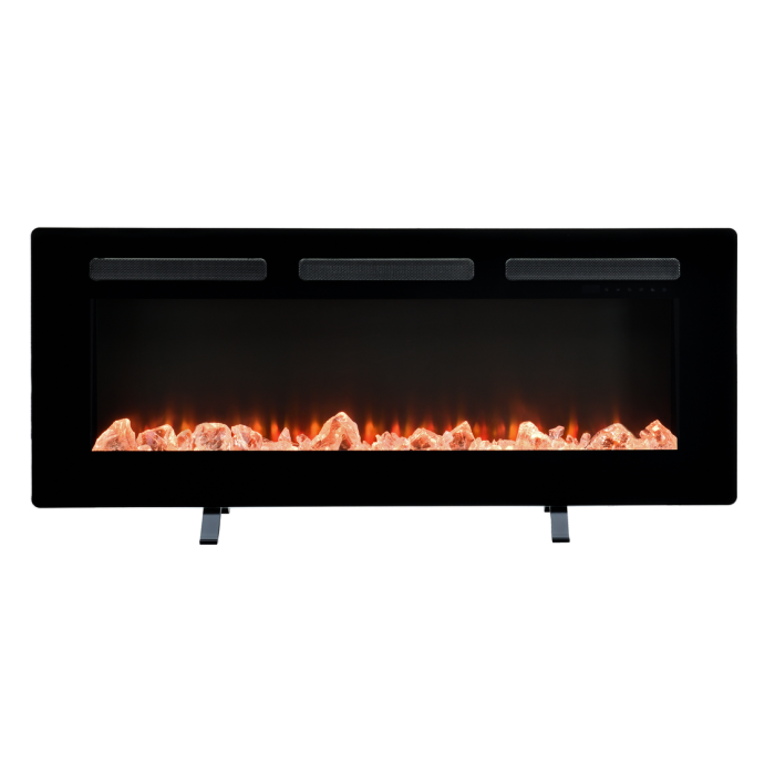 Glen Dimplex SIERRA 48 48inch Linear Fireplace 500002901