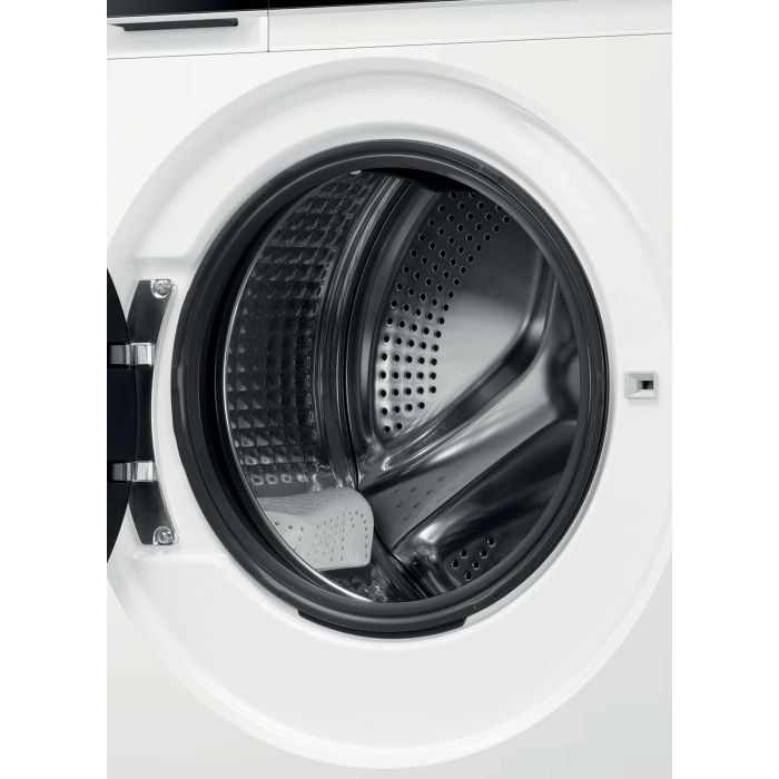 Haier HW90-BP14357TU1 9kg 1400 Spin Washing Machine - White