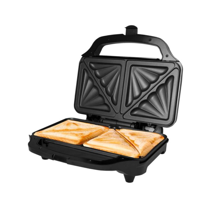 Hamilton Beach HB1026 Deep Fill Sandwich Toaster