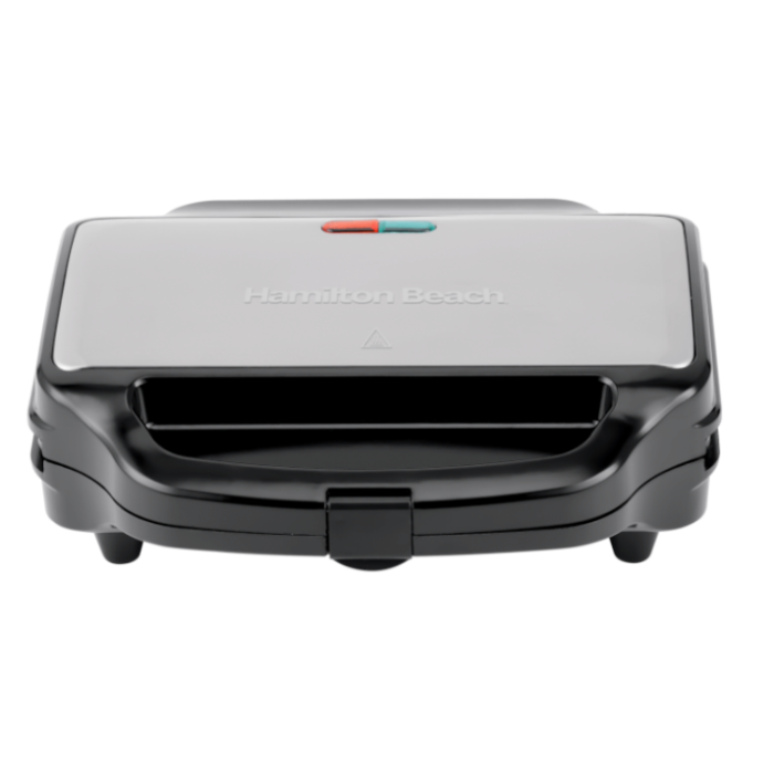 Hamilton Beach HB1026 Deep Fill Sandwich Toaster