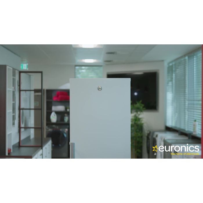 Hoover HOCH1T518EWHK 54cm Fridge Freezer - White