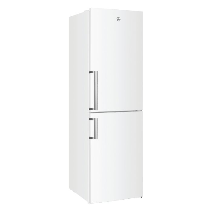Hoover HOCH1T518EWHK 54cm Fridge Freezer - White