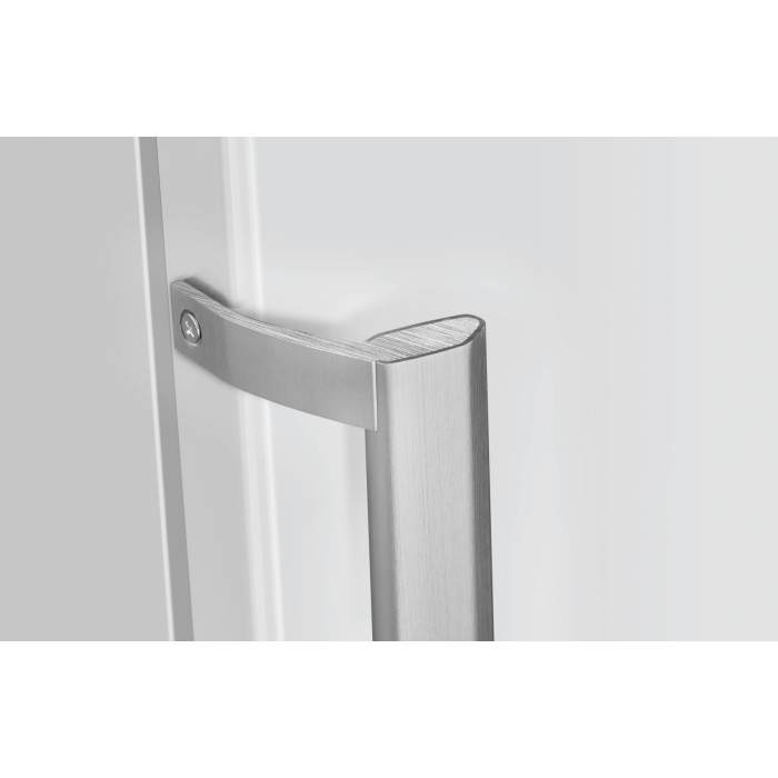 Hoover HOCH1T518EWHK 54cm Fridge Freezer - White