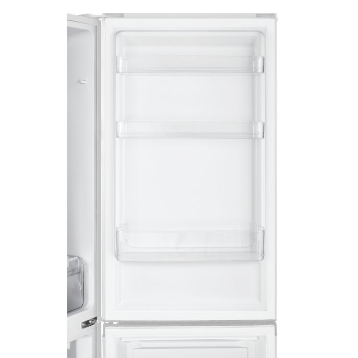 Hoover HOCH1T518EWHK 54cm Fridge Freezer - White