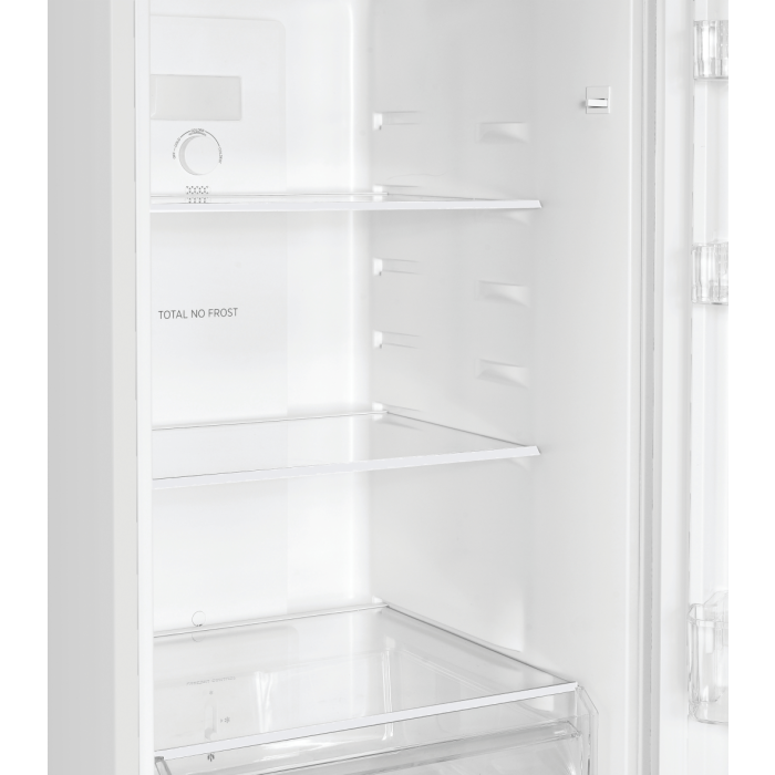 Hoover HOCH1T518EWHK 54cm Fridge Freezer - White