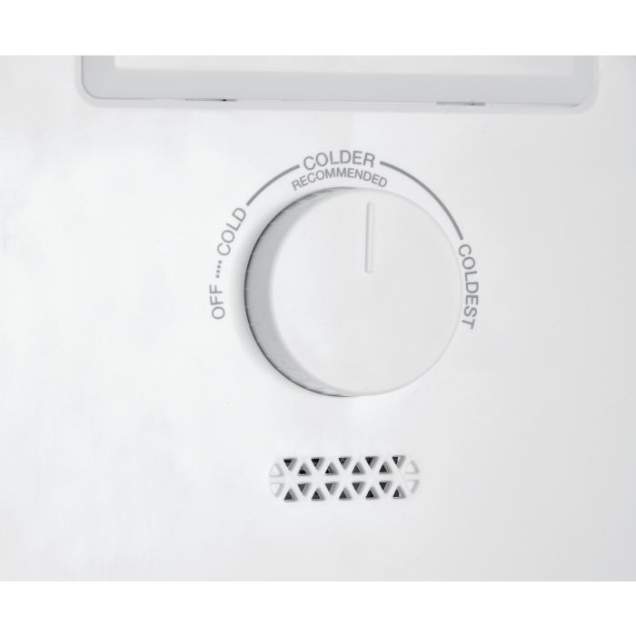 Hoover HOCH1T518EWHK 54cm Fridge Freezer - White