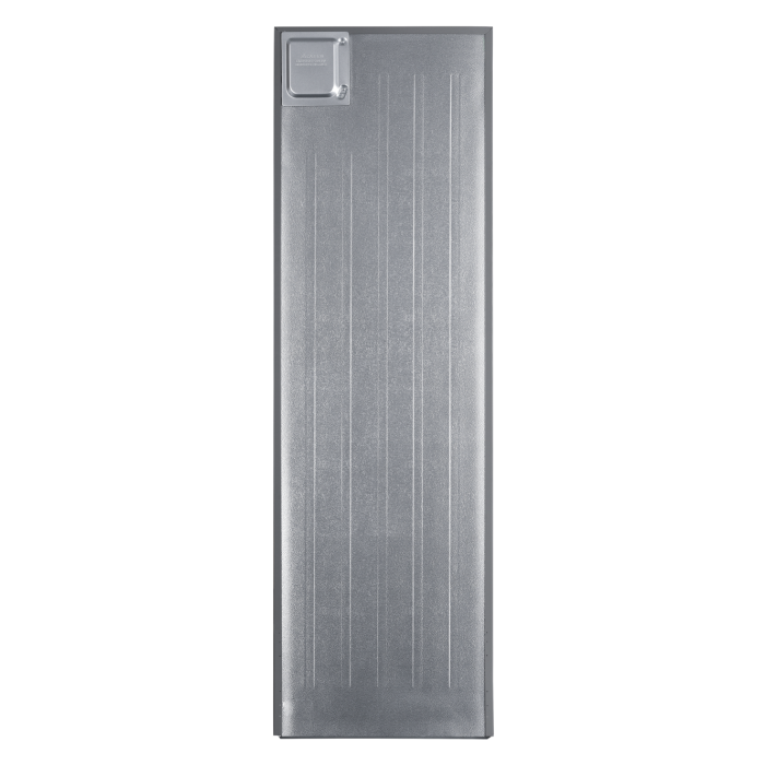 Hoover HOCH1T518EWHK 54cm Fridge Freezer - White