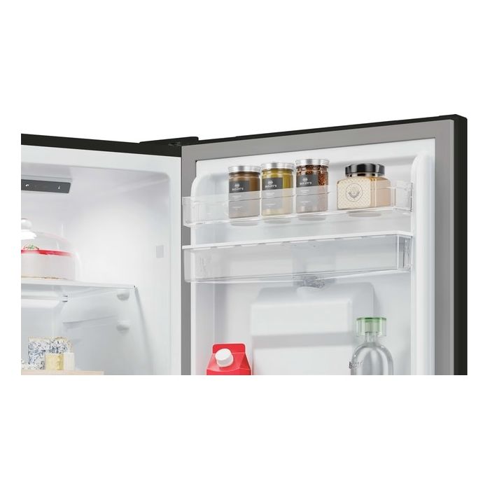 Hoover Candy HOCT3L517EWBK Low Frost 50/50 Fridge Freezer