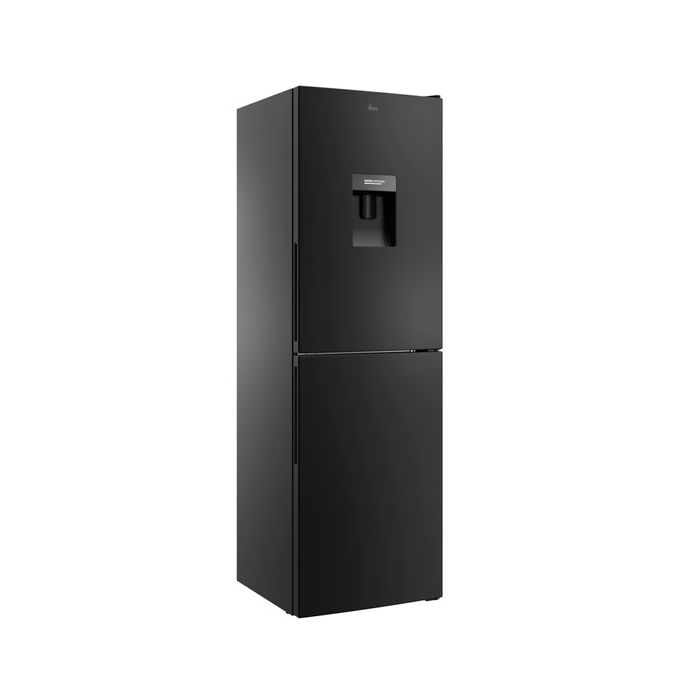 Hoover Candy HOCT3L517EWBK Low Frost 50/50 Fridge Freezer