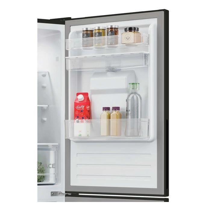 Hoover Candy HOCT3L517EWBK Low Frost 50/50 Fridge Freezer