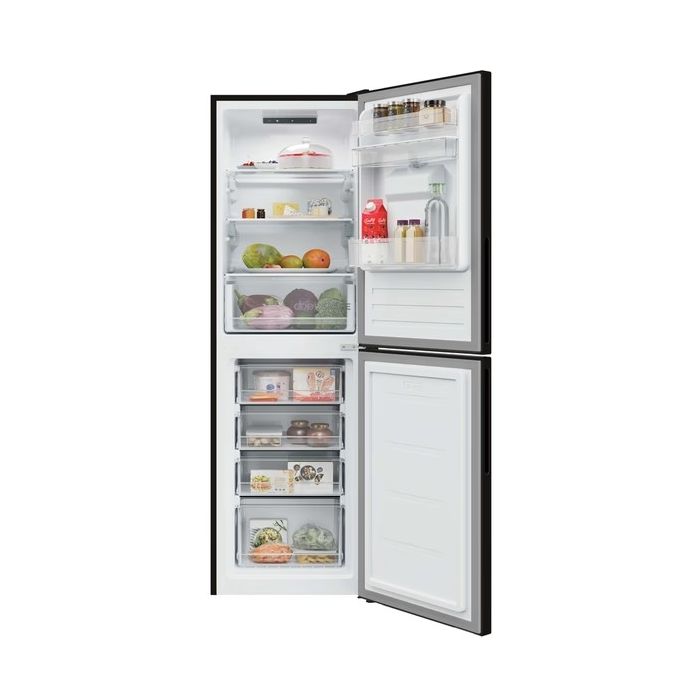 Hoover Candy HOCT3L517EWBK Low Frost 50/50 Fridge Freezer